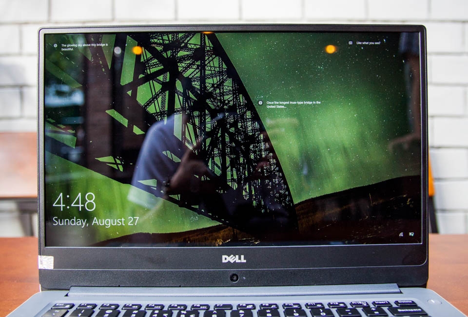 Dell Ins 14 7460