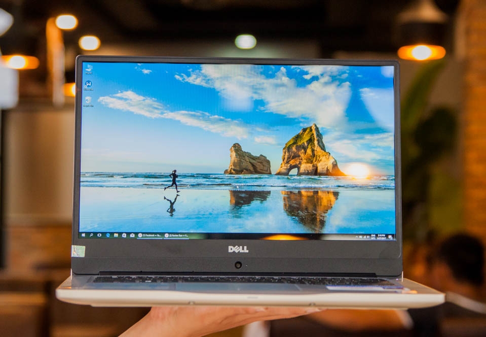 Dell Ins 14-7460