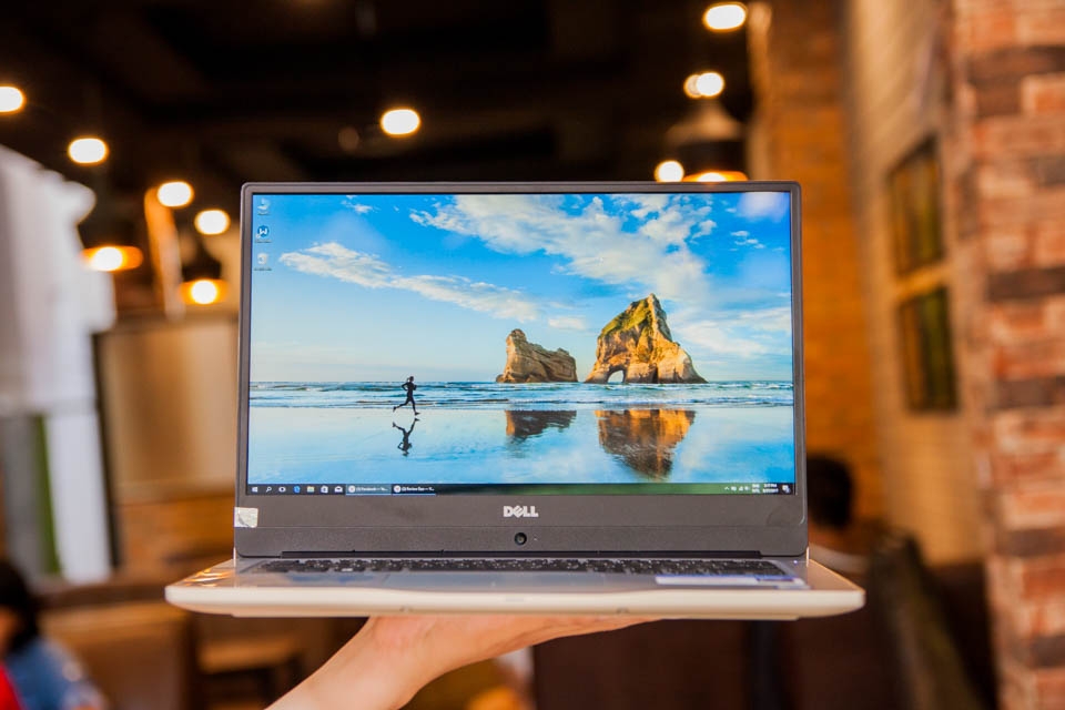 Dell Ins 7460