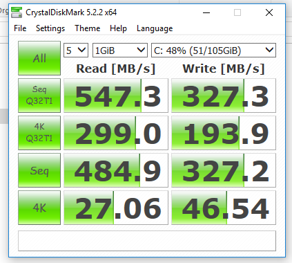 SSD