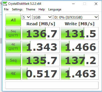 HDD