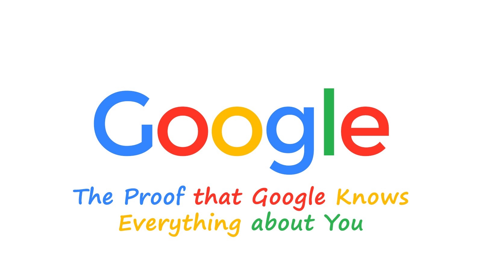 Google