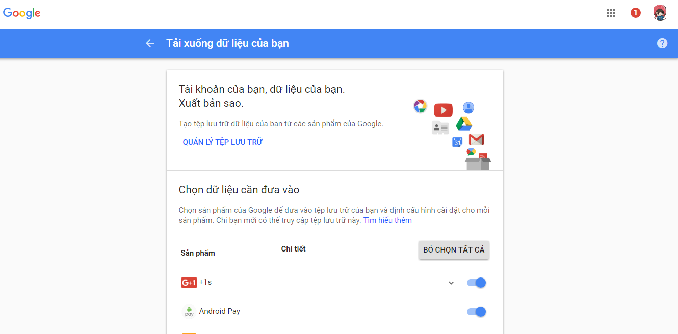 Google