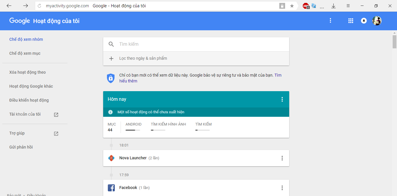 Google