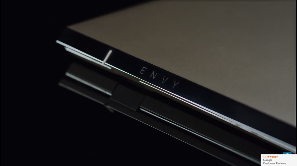 HP Envy 13