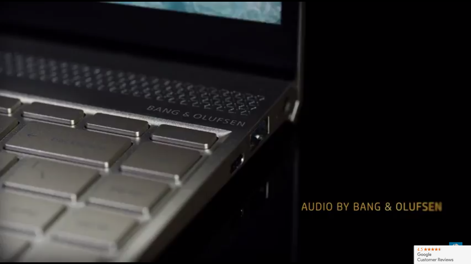 HP Envy 13
