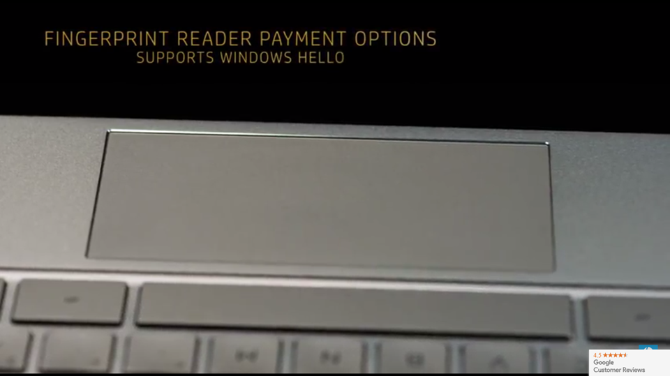HP Envy 13