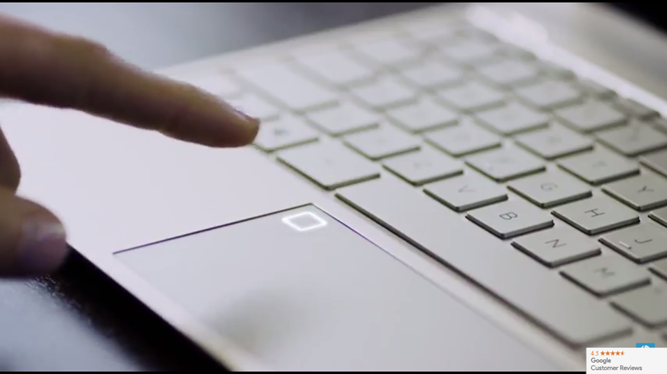 HP Envy 13