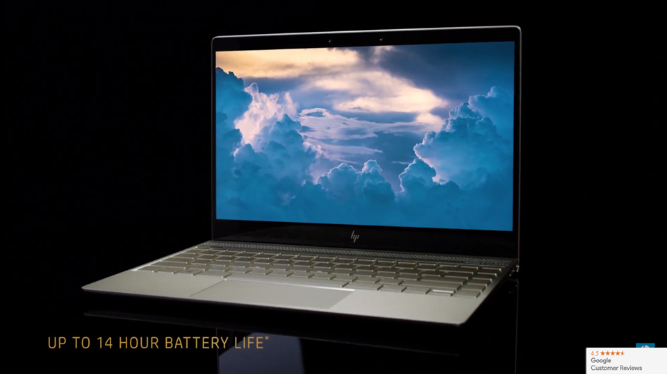 HP Envy 13