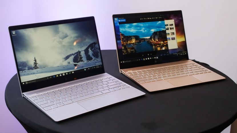 HP Envy 13 HP Envy 13
