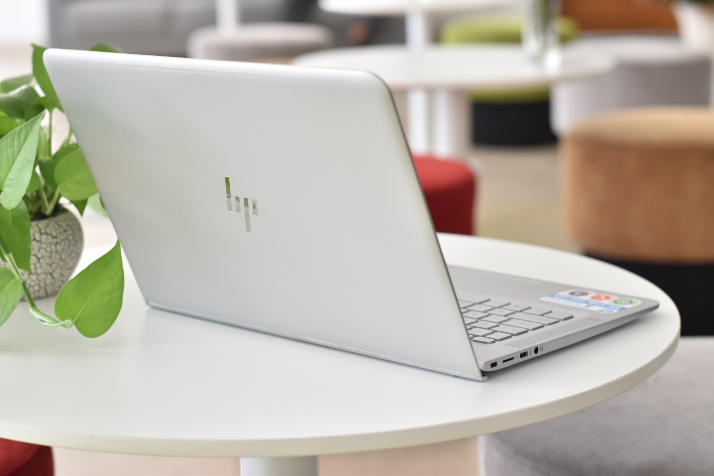 HP Envy 13 2016