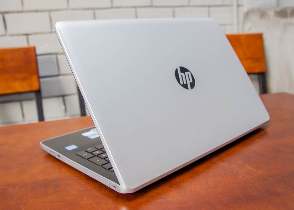 HP 15