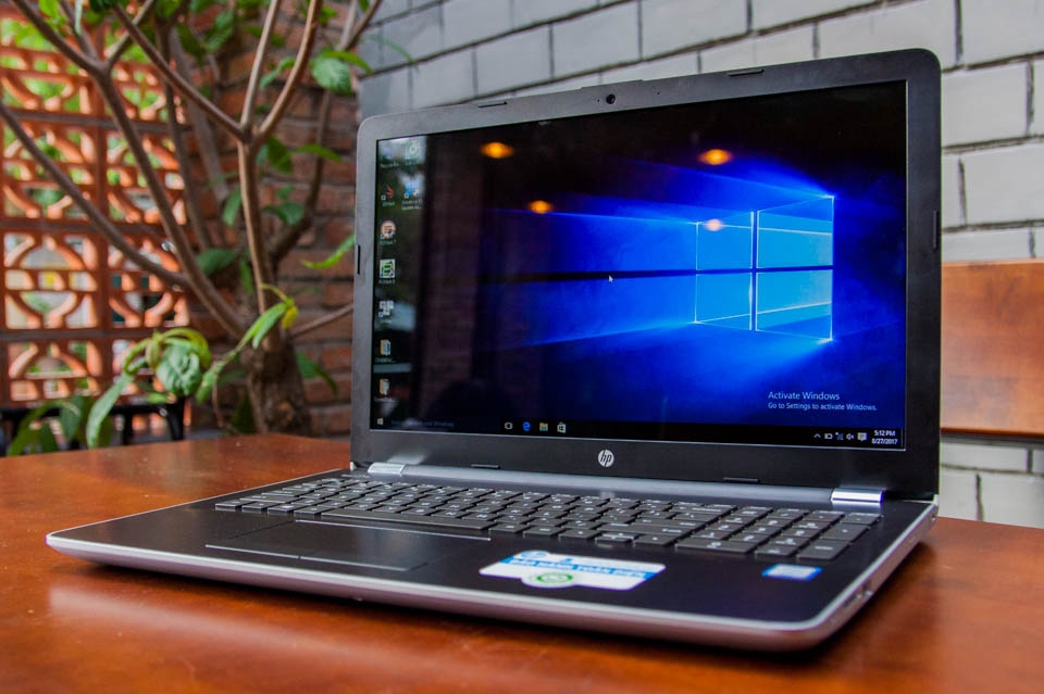 HP 15-ss559TU