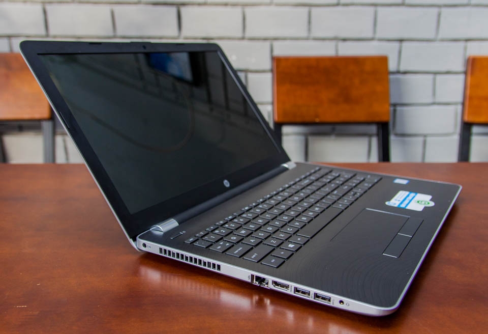 HP 15