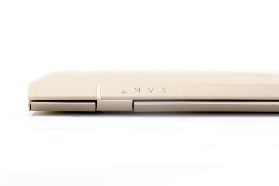 HP Envy 13 2017