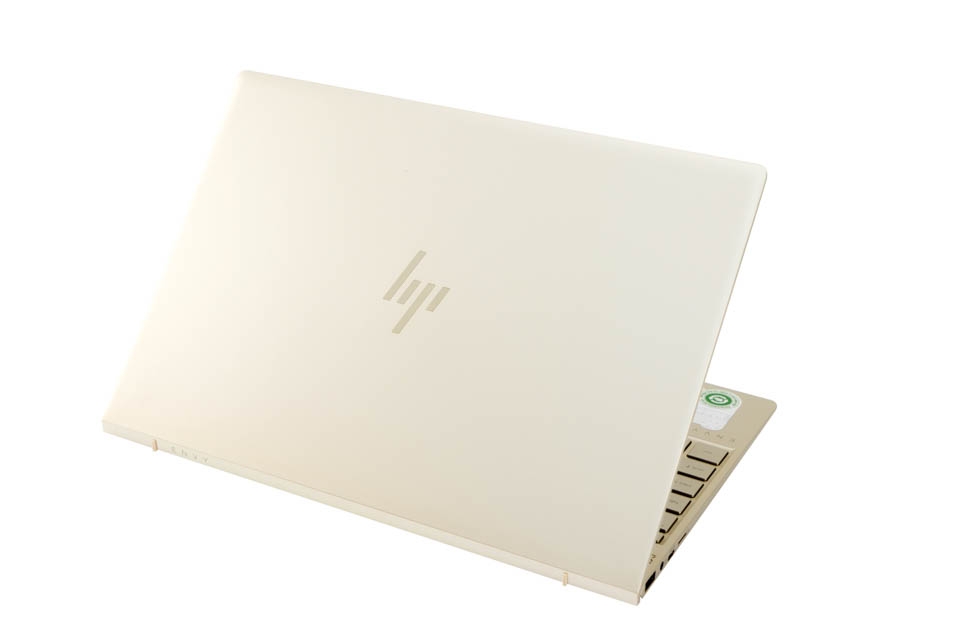 HP Envy 13 2017