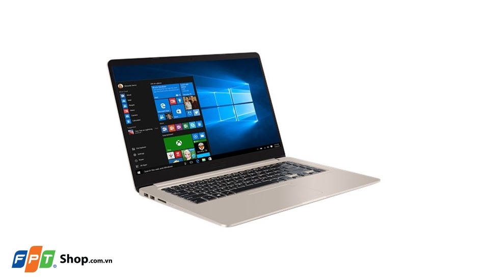 Asus Vivobook S15 Asus Vivobook S15