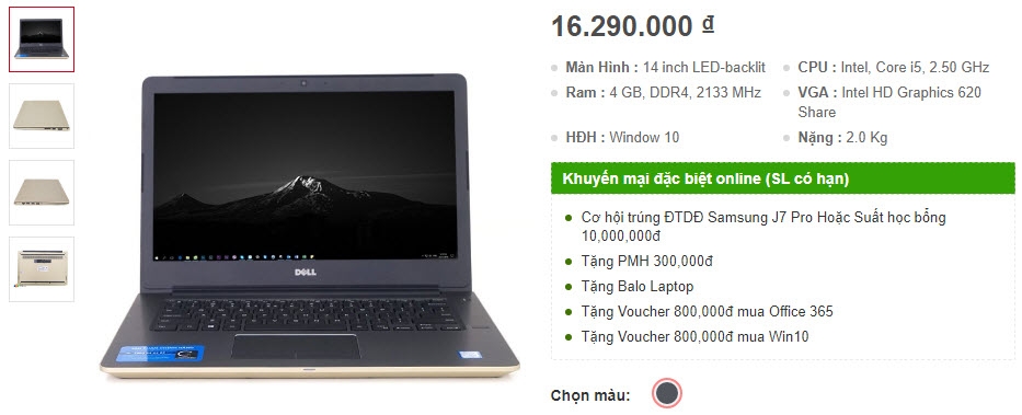 Dell V5468/i5-7200U Dell V5468/i5-7200U