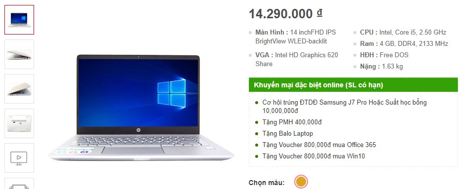 HP Pavilion 14 HP Pavilion 14