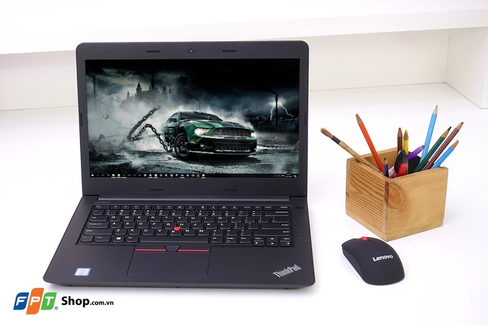 ThinkPad E470 ThinkPad E470