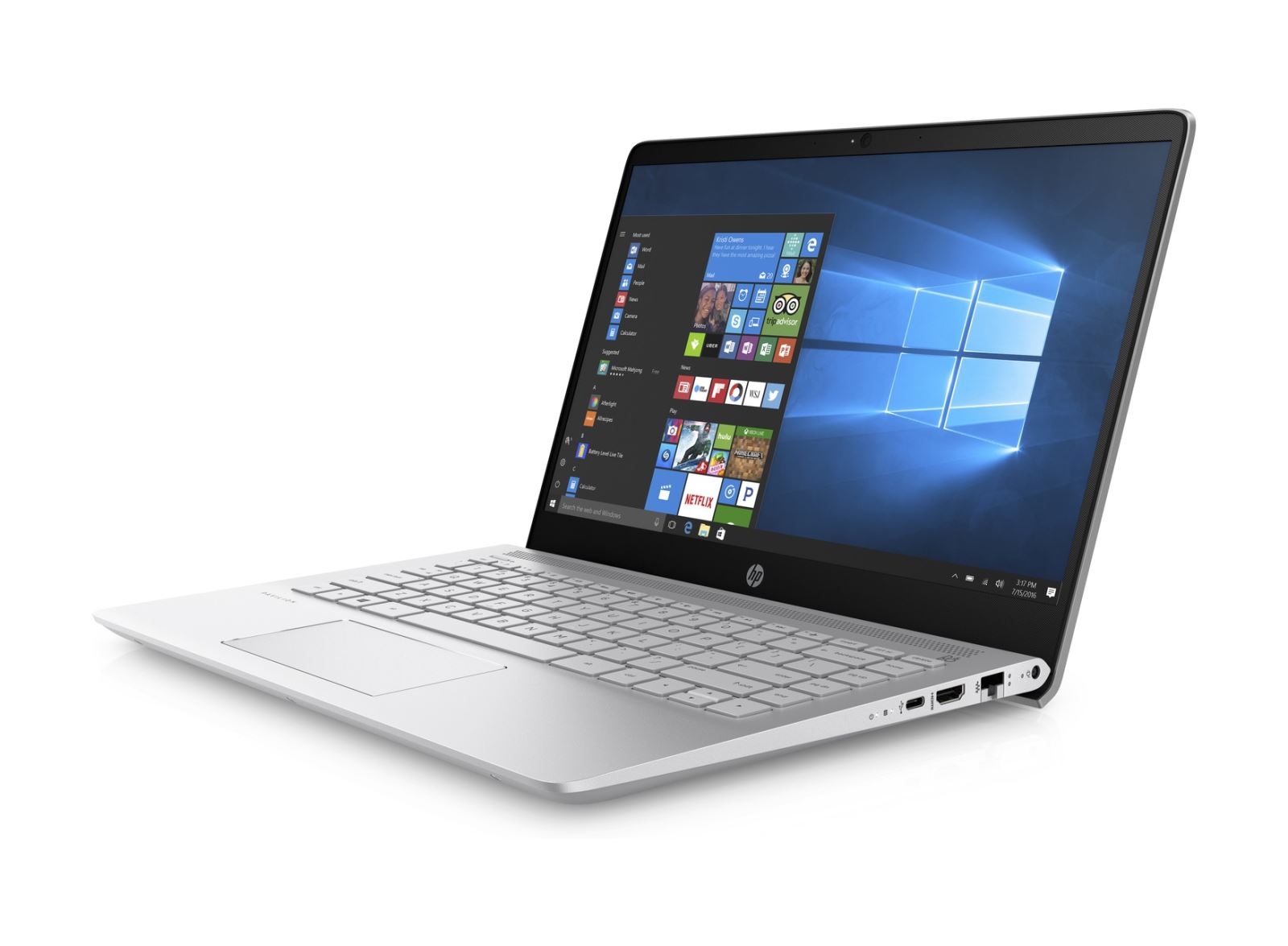 Laptop Snapdragon