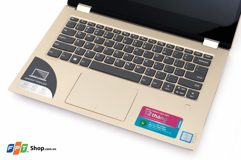 Lenovo Yoga 520