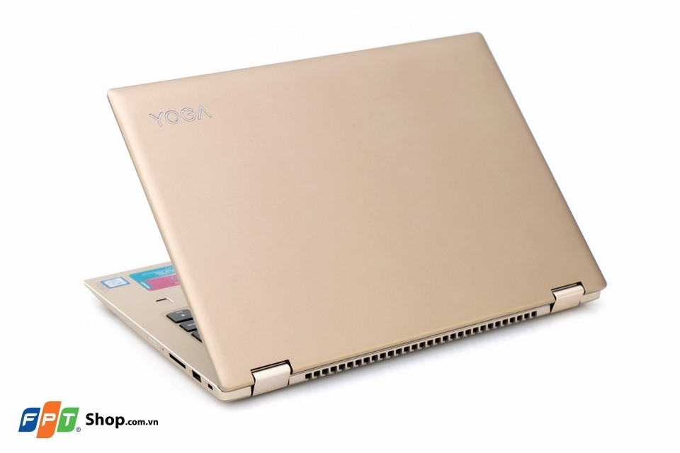 Lenovo Yoga 520