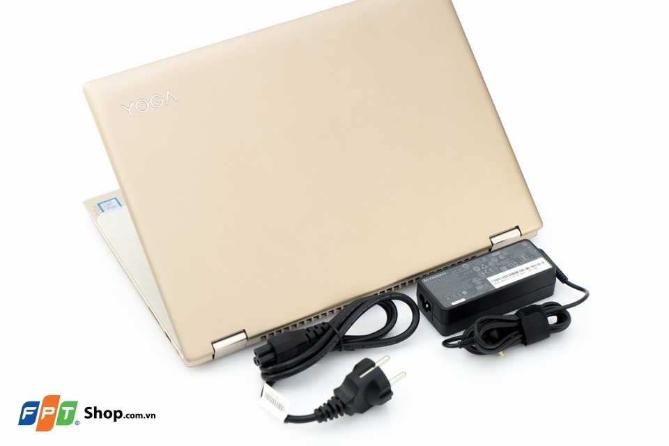 Lenovo Yoga 520