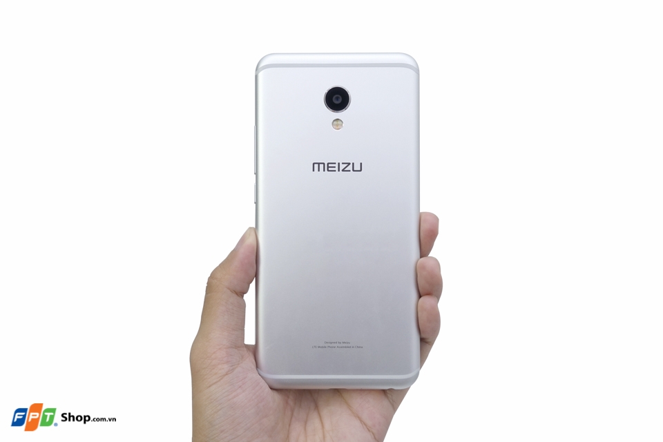 Thiết kế Meizu