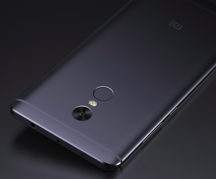 Cảm biến vân tay Xiaomi