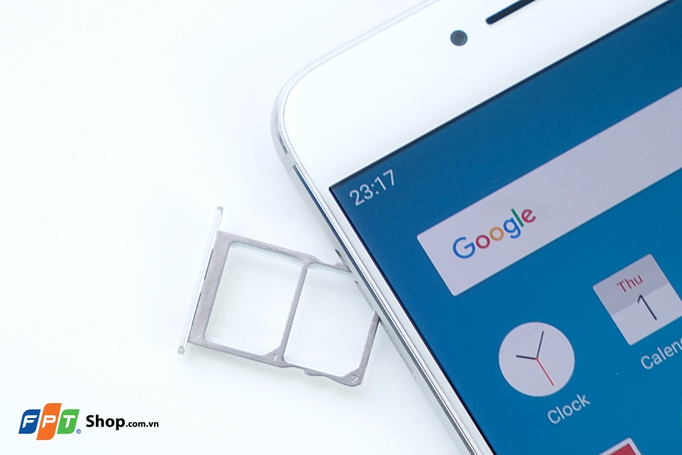 Khay sim Meizu Pro 6