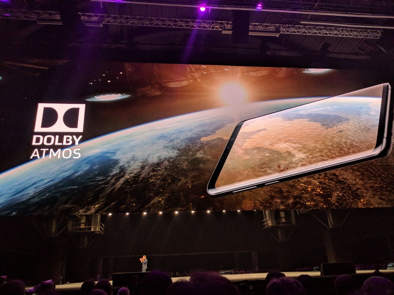 Galaxy S9