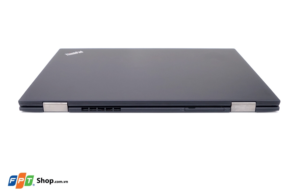 Cạnh sau ThinkPad X1-Carbon