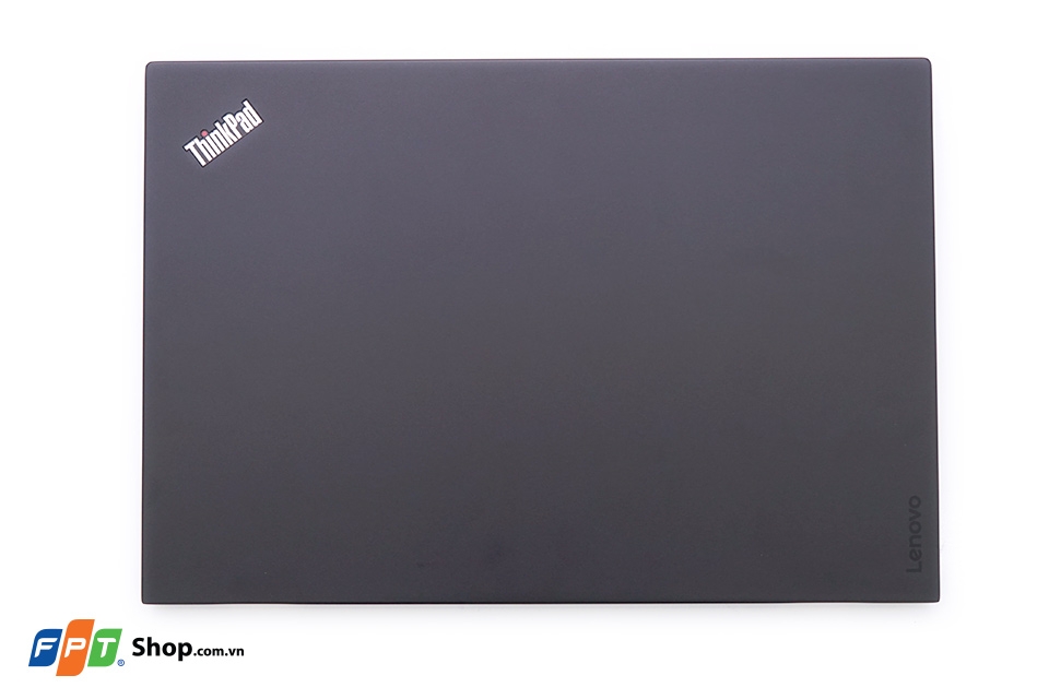 Mặt trên ThinkPad X1-Carbon