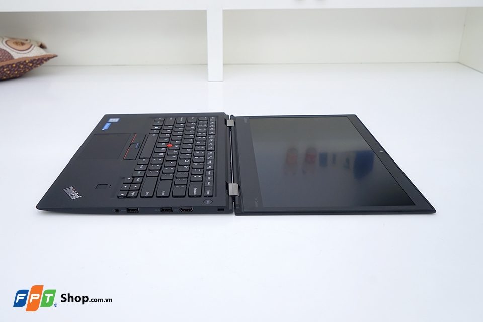 Bản  lề có thể mở rộng 180 độ