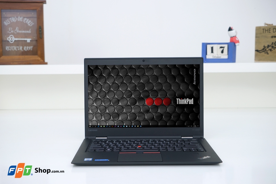 Màn hình của ThinkPad X1-Carbon