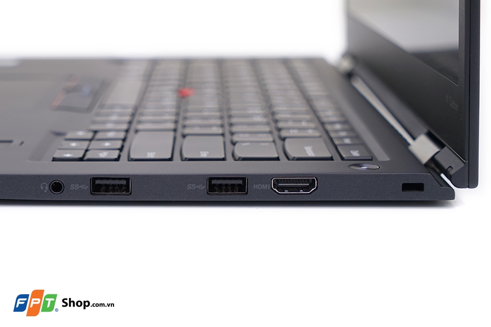 Cạnh phải ThinkPad X1-Carbon