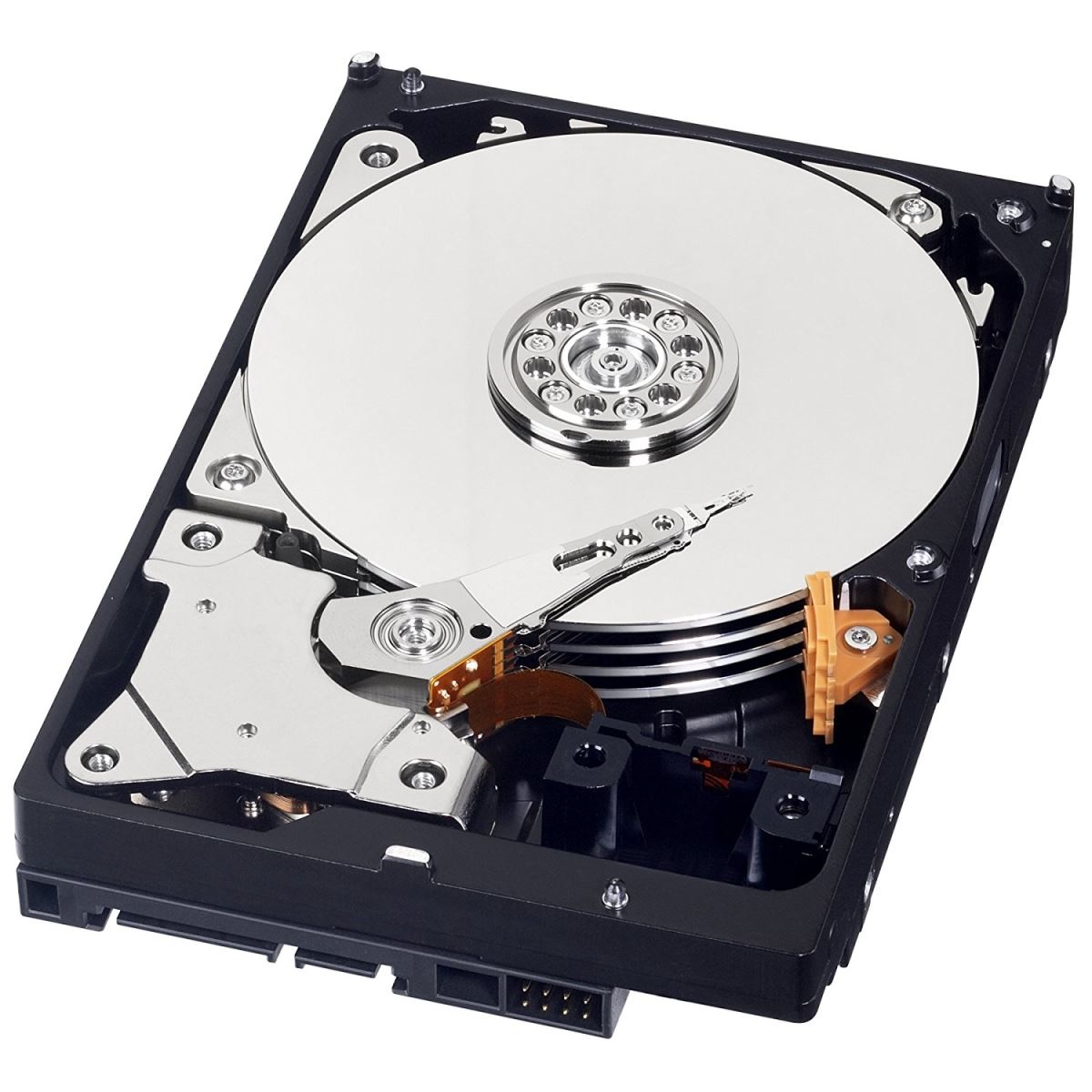 SSD vs HDD