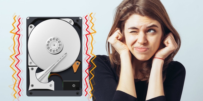 SSD vs HDD