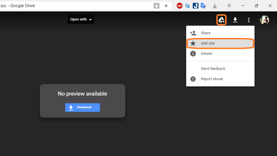 Google Drive
