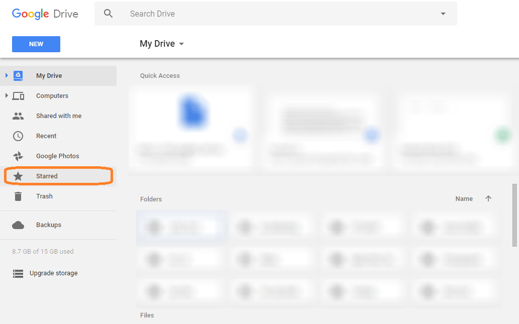 Google Drive