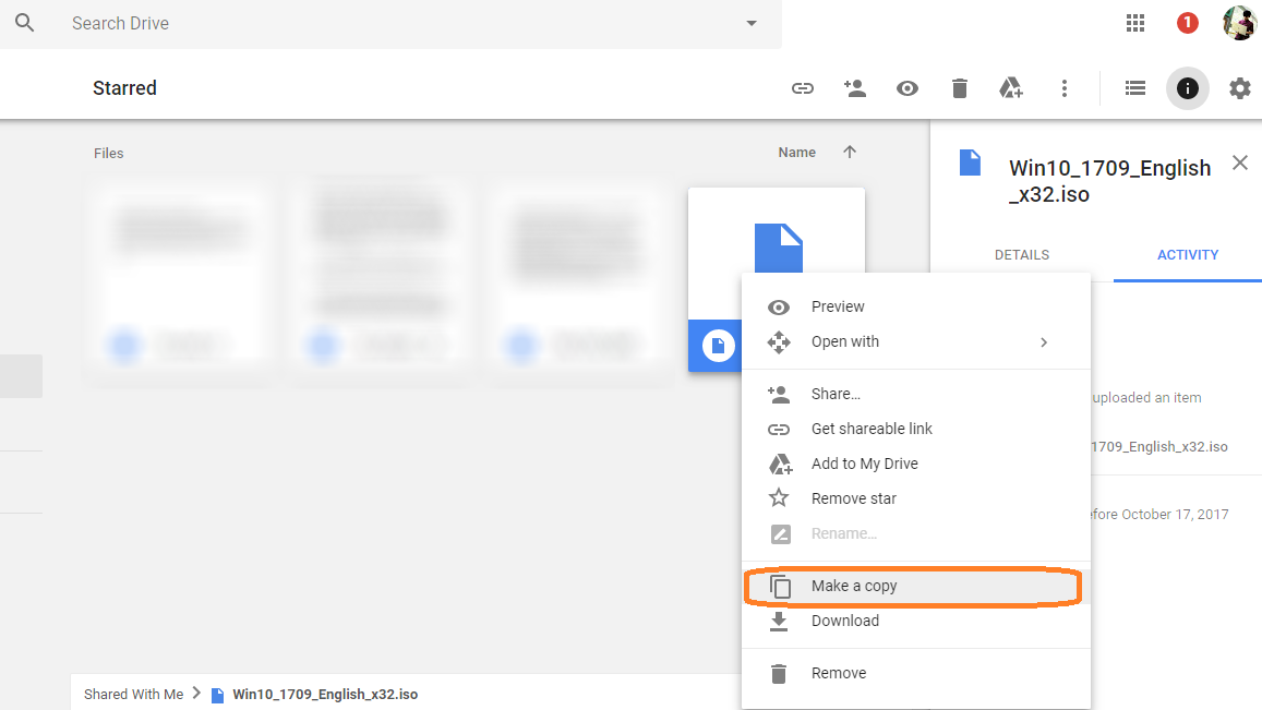 Google Drive