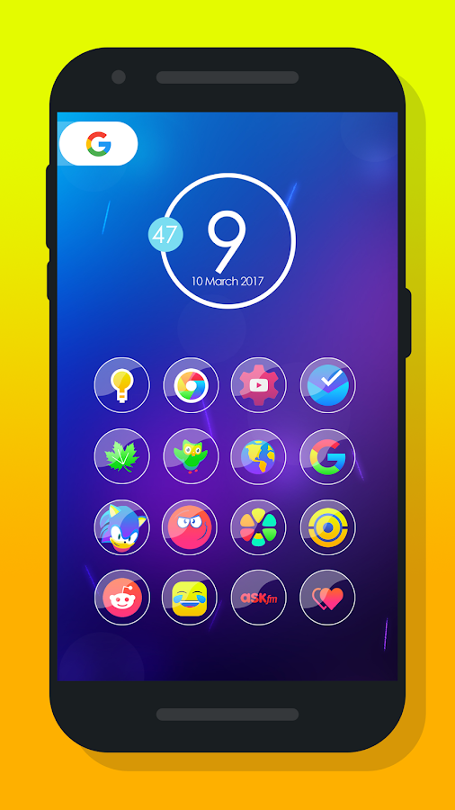 icon Android