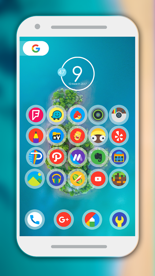 icon Android