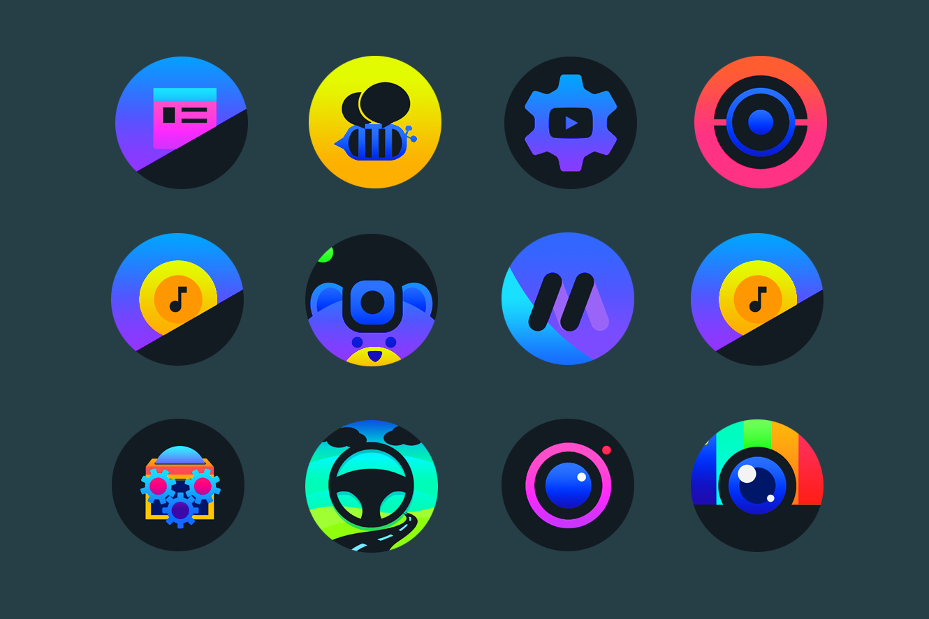 icon Android