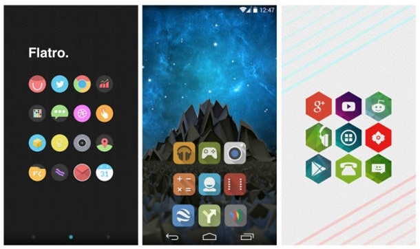 Nova Launcher