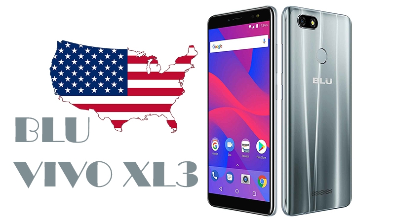 VIVO XL3
