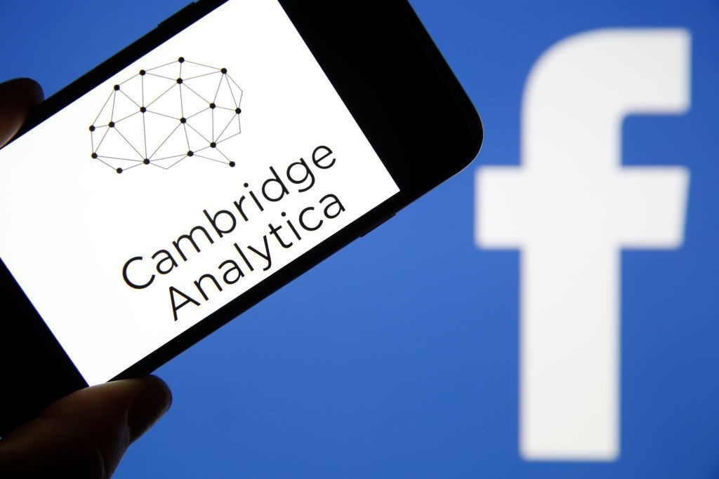 Facebook