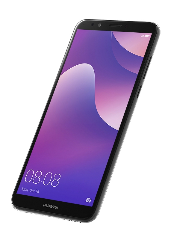 Huawei Y7 Prime