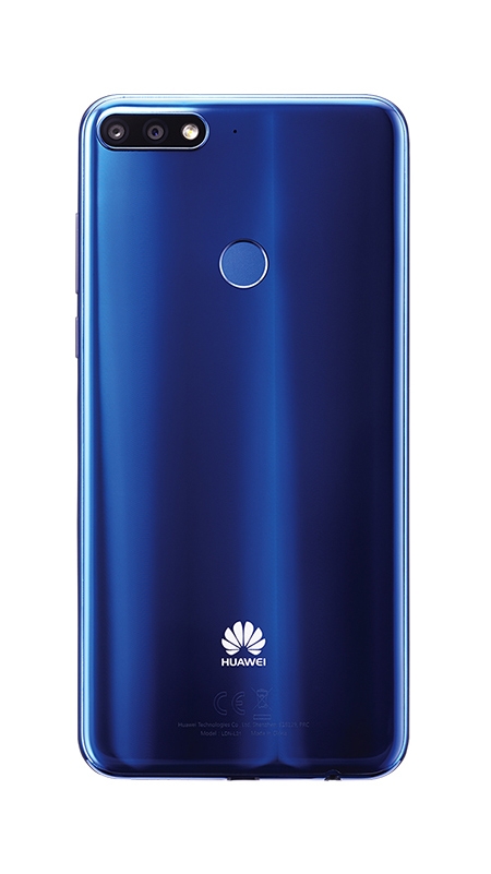 Huawei Y7 Prime